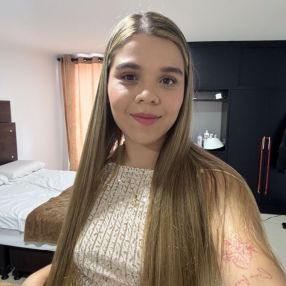 Tatiana, Niñera o canguro en San Pedro de Ribas