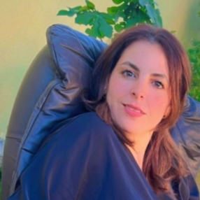 Manar jaanin, Babysitter in Tarragona