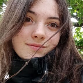 Natalia, Niñera o canguro en Vilalba