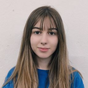 Alicia, Babysitter in Moguer