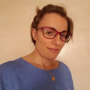 Montse, Niñera o canguro en Torrejón de la Calzada