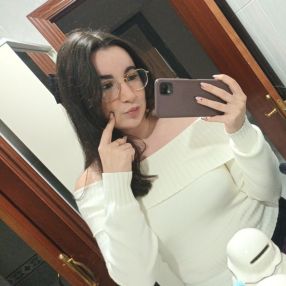 Carolina, Niñera o canguro en San Fernando