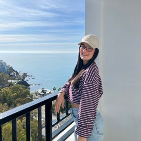 Valeria, Babysitter in San Juan del Puerto