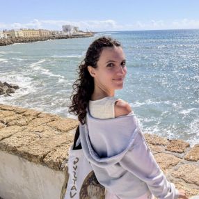 Rocío, Niñera o canguro en Petrer