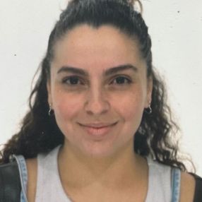 Carmen, Niñera o canguro en San Cristóbal de La Laguna
