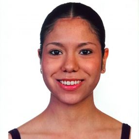Raquel, Babysitter in Manzanares