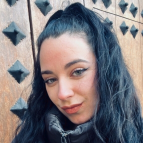 Almudena, Babysitter in Guadix