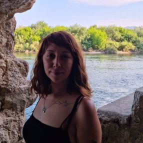 Aracely, Niñera o canguro en Amposta