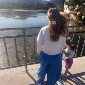 Carlos, Familia en Algaida