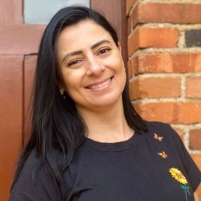 Daniela, Babysitter in Reus