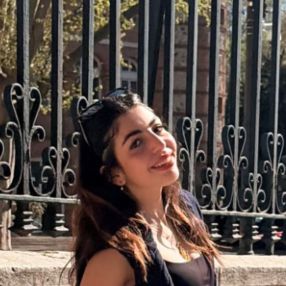 Maria, Babysitter in Moncada