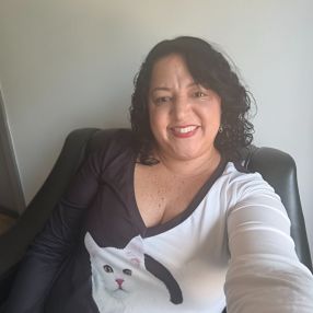Maria, Babysitter in Torrejón de Ardoz