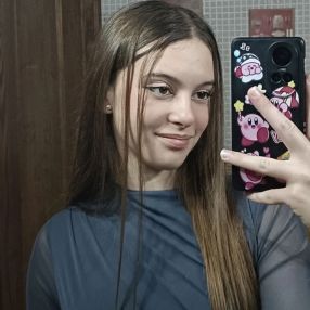 Andrea, Niñera o canguro en Tahiche