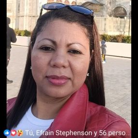 Daisy, Niñera o canguro en Bargas