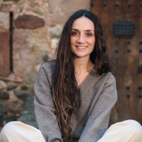 Gemma, Babysitter in Terrassa