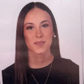 Valeria, Babysitter in Torres de la Alameda
