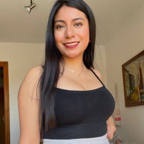 Kimberly, Niñera o canguro en Azuqueca de Henares