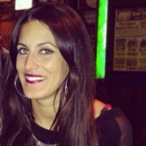 PAULA, Babysitter in Ponferrada