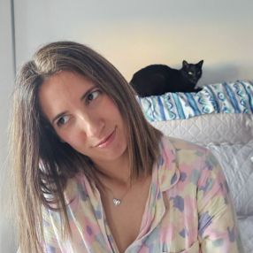 Oria, Niñera o canguro en Montijo