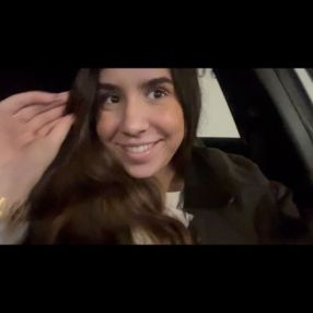 Daniela, Niñera o canguro en Ames