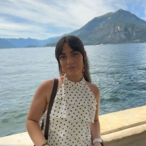 Marisol, Niñera o canguro en Montilla