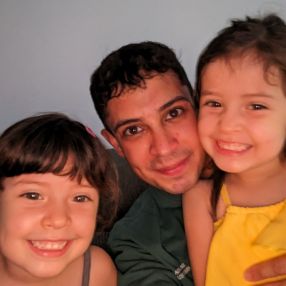 Lucas, Family in El Vendrell