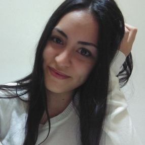 Rosana, Babysitter in Ceutí