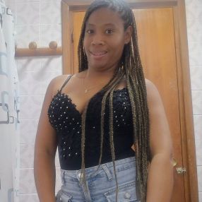Wendy, Babysitter in Alguazas