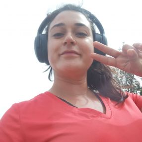 Teresa, Babysitter in Martorell