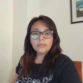 Yesica, Babysitter in Foz