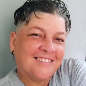 Taty, Babysitter in Dúrcal