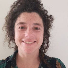 Joana, Niñera o canguro en Torredembarra