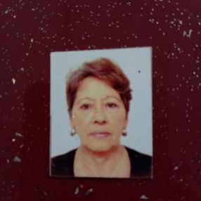 Caridad, Babysitter in Torrevieja