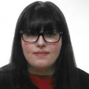 Lorena, Babysitter in Villamuriel de Cerrato