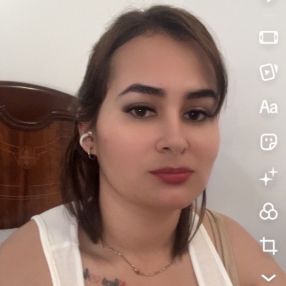 Gabriela, Niñera o canguro en Berrioplano