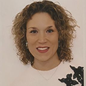 Cristina, Niñera o canguro en Castellanos de Moriscos