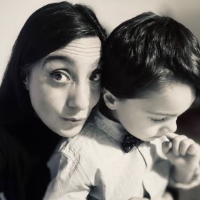 Beatriz, Family in Ferrol