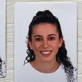 Ana isabel, Niñera o canguro en Montehermoso