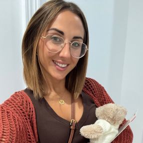 Paula, Babysitter in Aldaia
