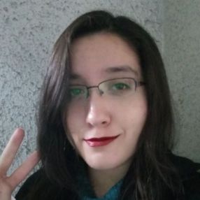 Karen, Niñera o canguro en Gijón