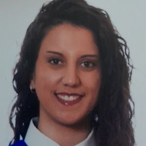 Lucia, Niñera o canguro en Pozoblanco