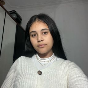 Fadwa, Babysitter in Sa Pobla