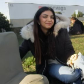Daniela, Babysitter in Vinalesa