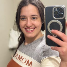 Giselle, Niñera o canguro en Erandio
