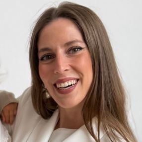 Maribel, Family in Madrid
