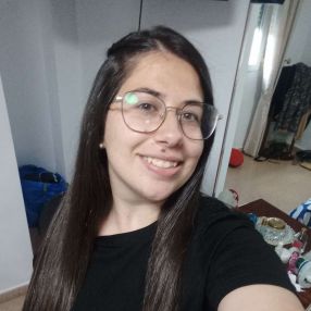 Maria Isabel, Babysitter in La Malahá