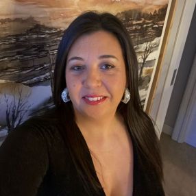 Maria del mar, Niñera o canguro en Tomelloso