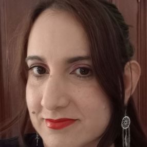 Sujey, Babysitter in Carral