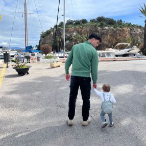 Matute, Familia en Montijo
