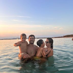 Albert, Family in Marratxí